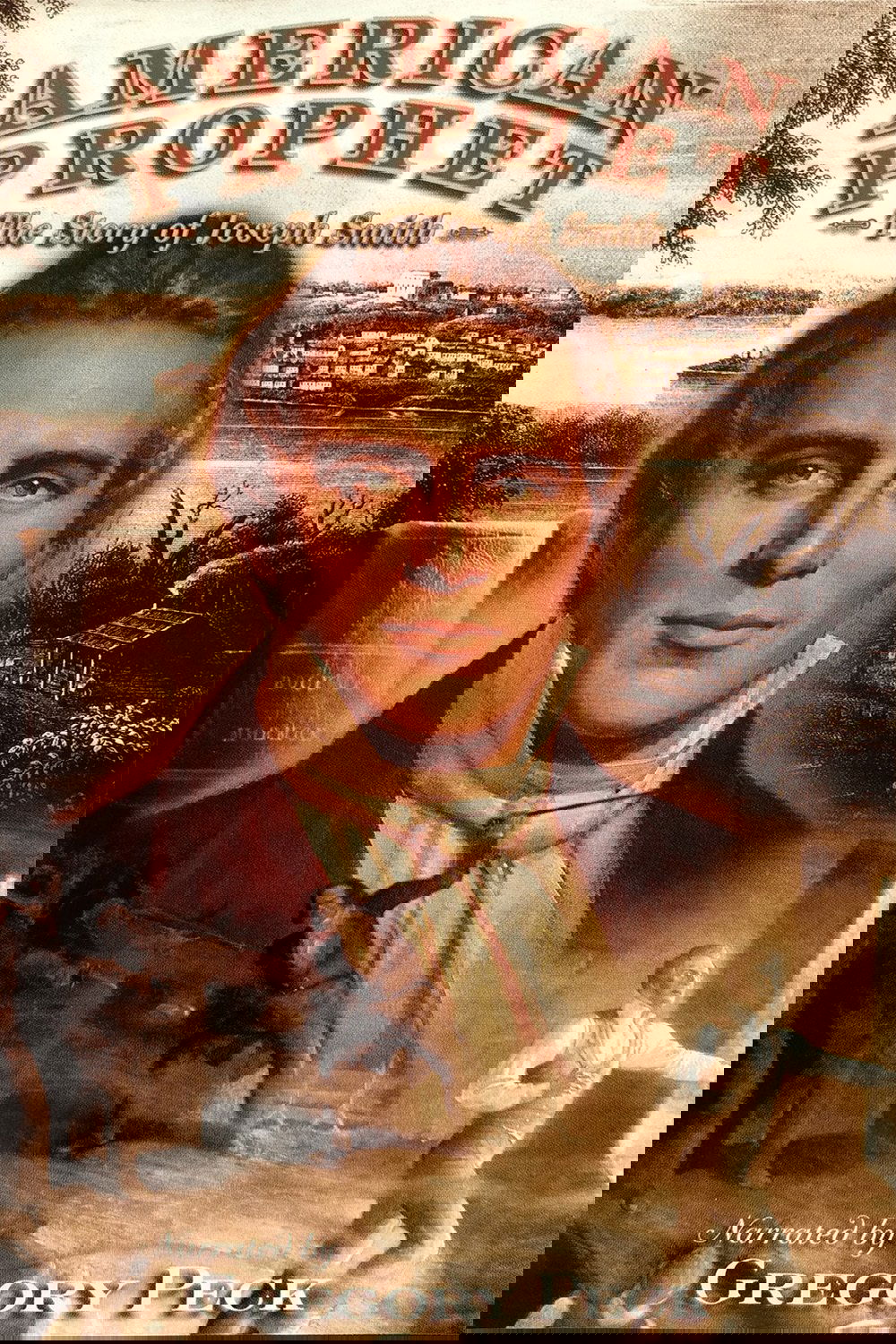 American Prophet:  The Story of Joseph Smith