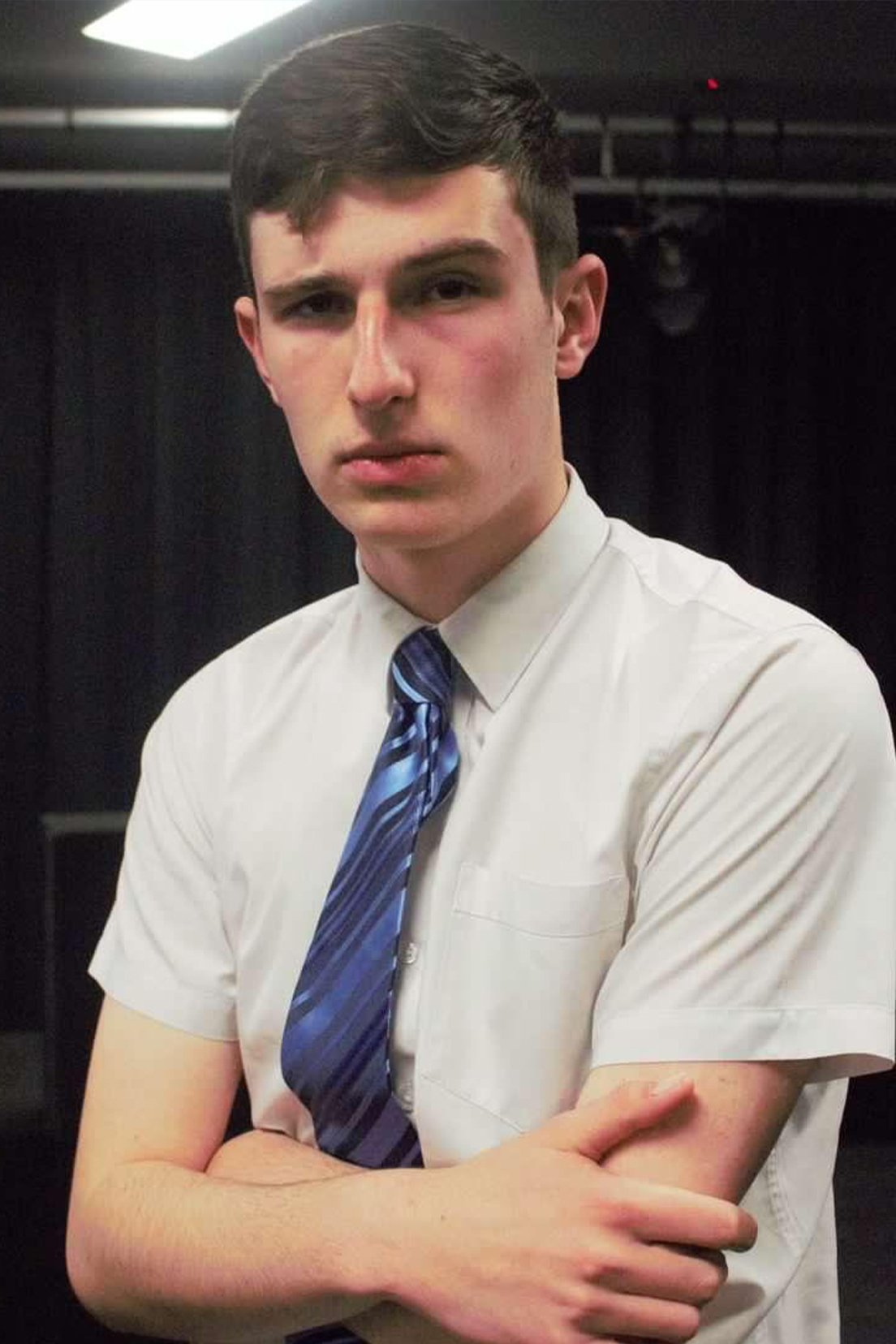 Ethan Saffy image