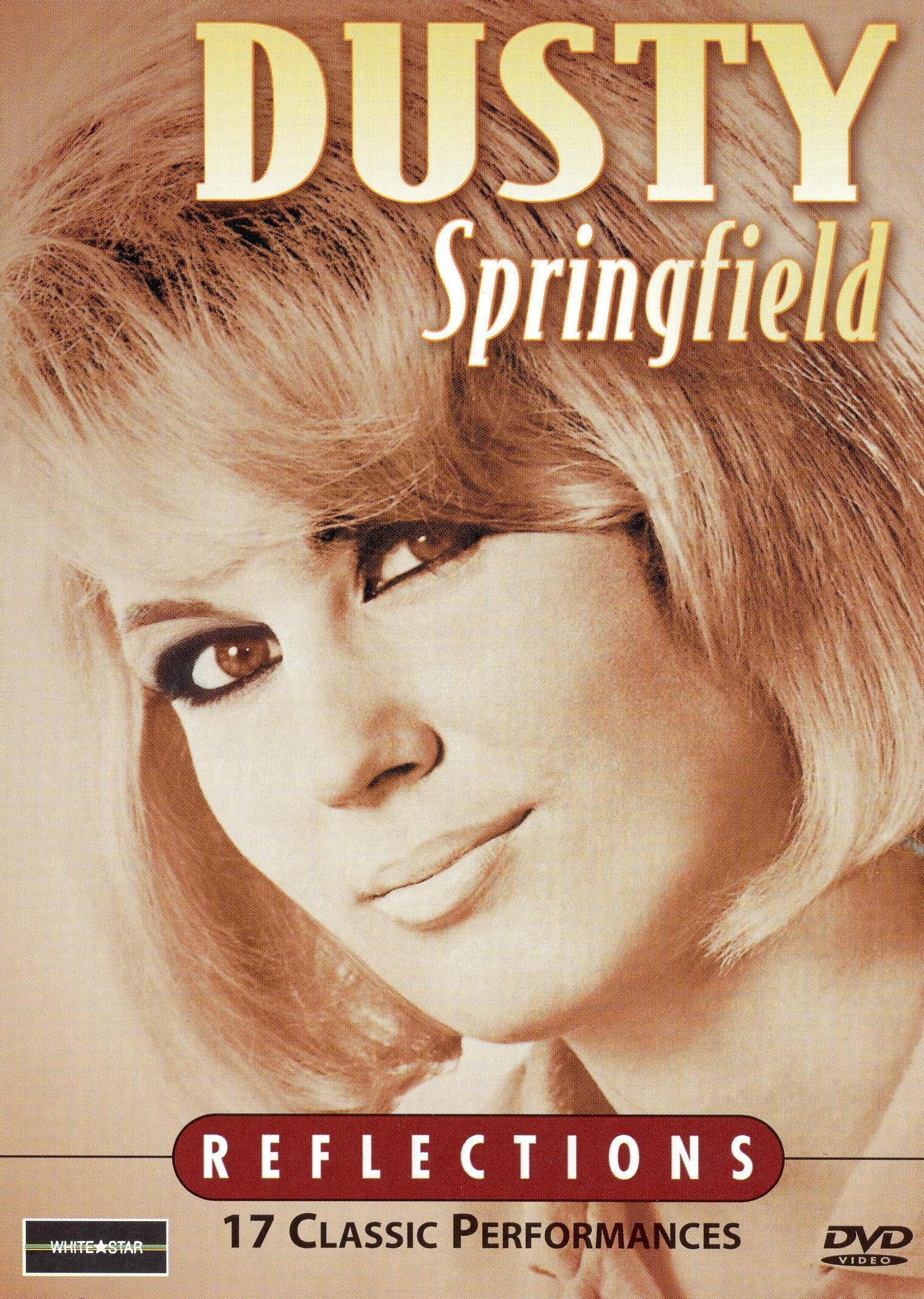 Dusty Springfield: Reflections