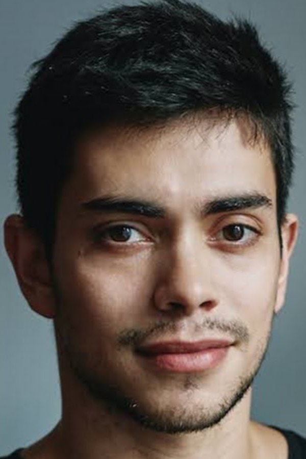 Oscar Fabião image