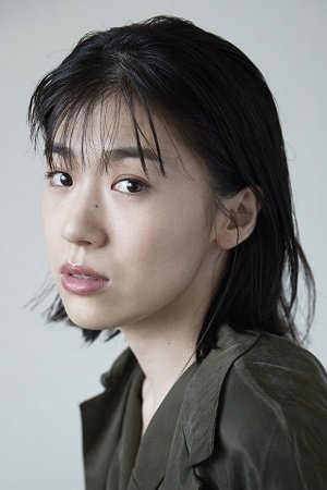 Kumi Kureshiro image