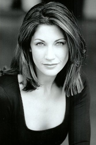 Michelle Berube image