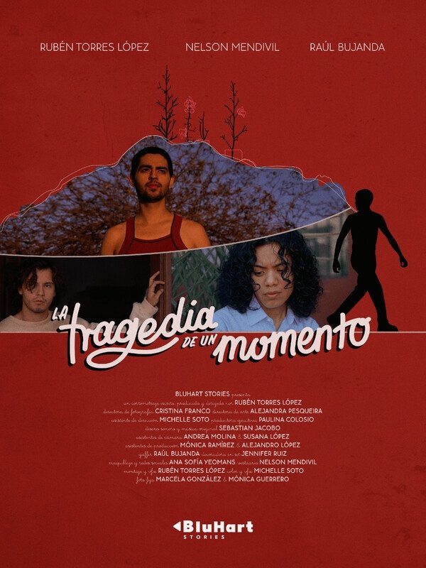 The Tragedy of a Moment