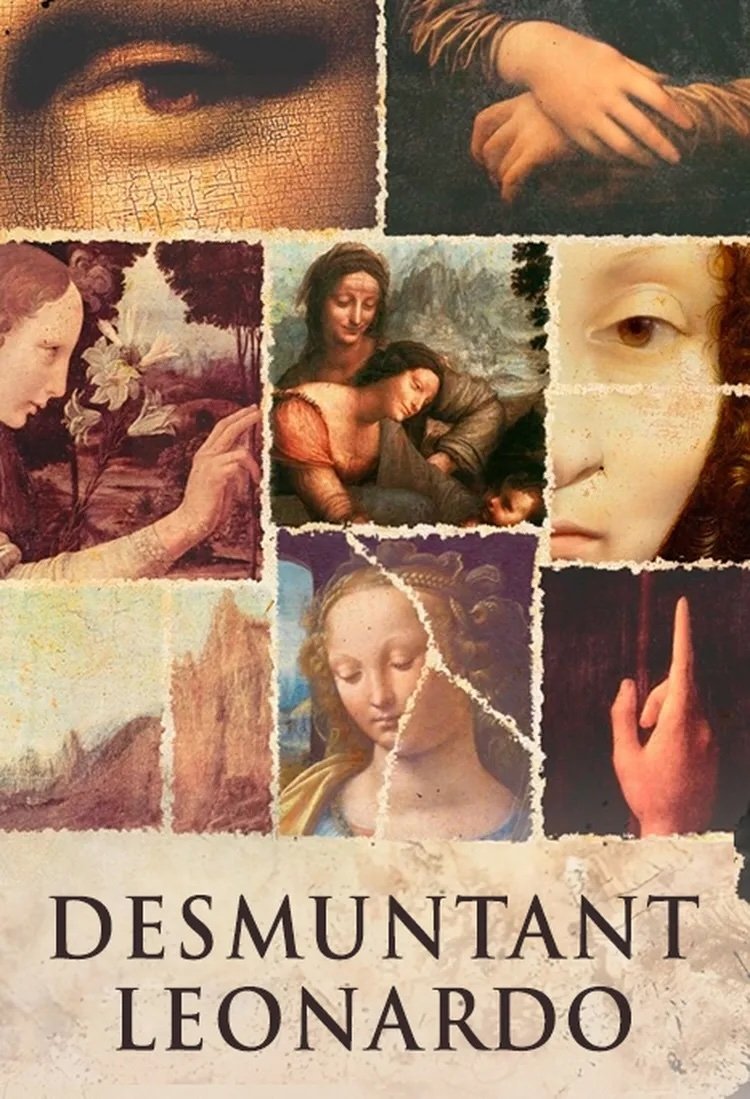 Desmuntant Leonardo