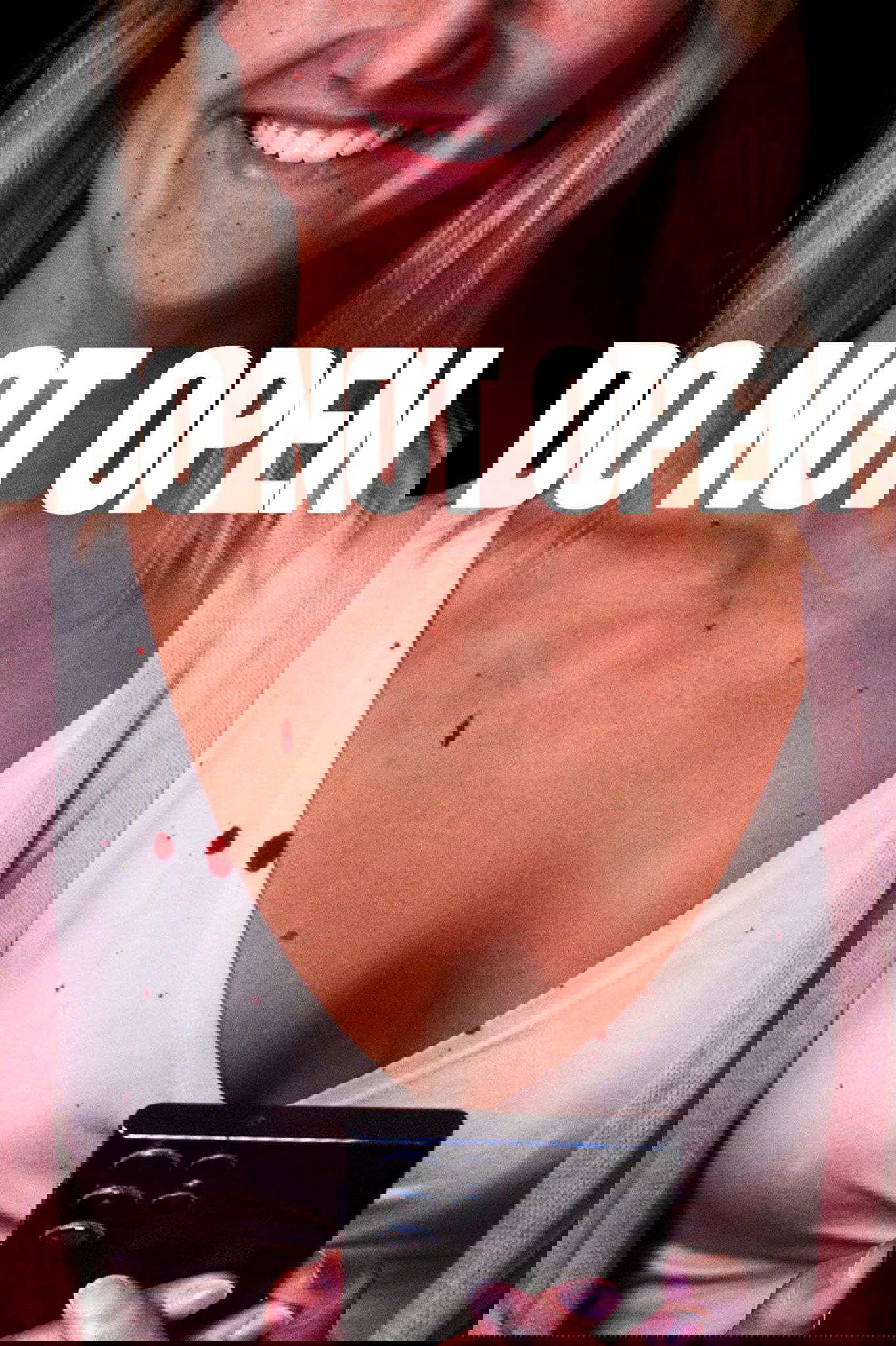 Do Not Open