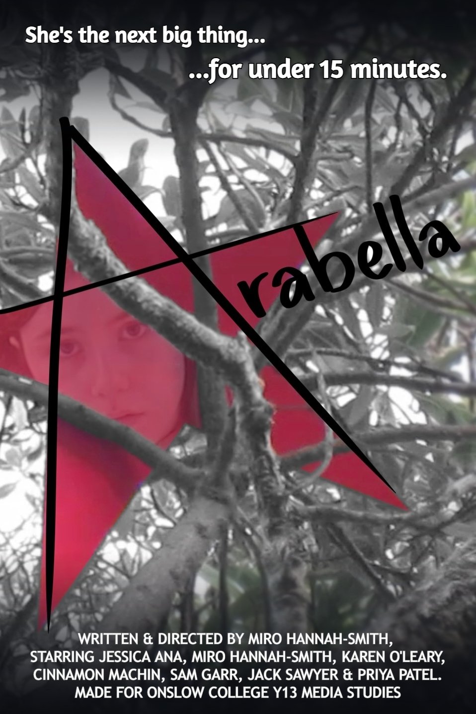 Arabella