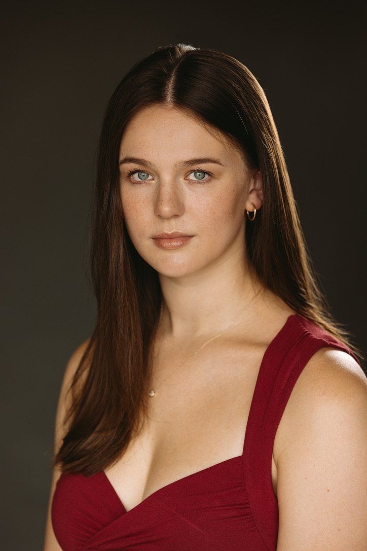 Kate Nayler image