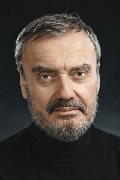 Nikola Ristanovski image