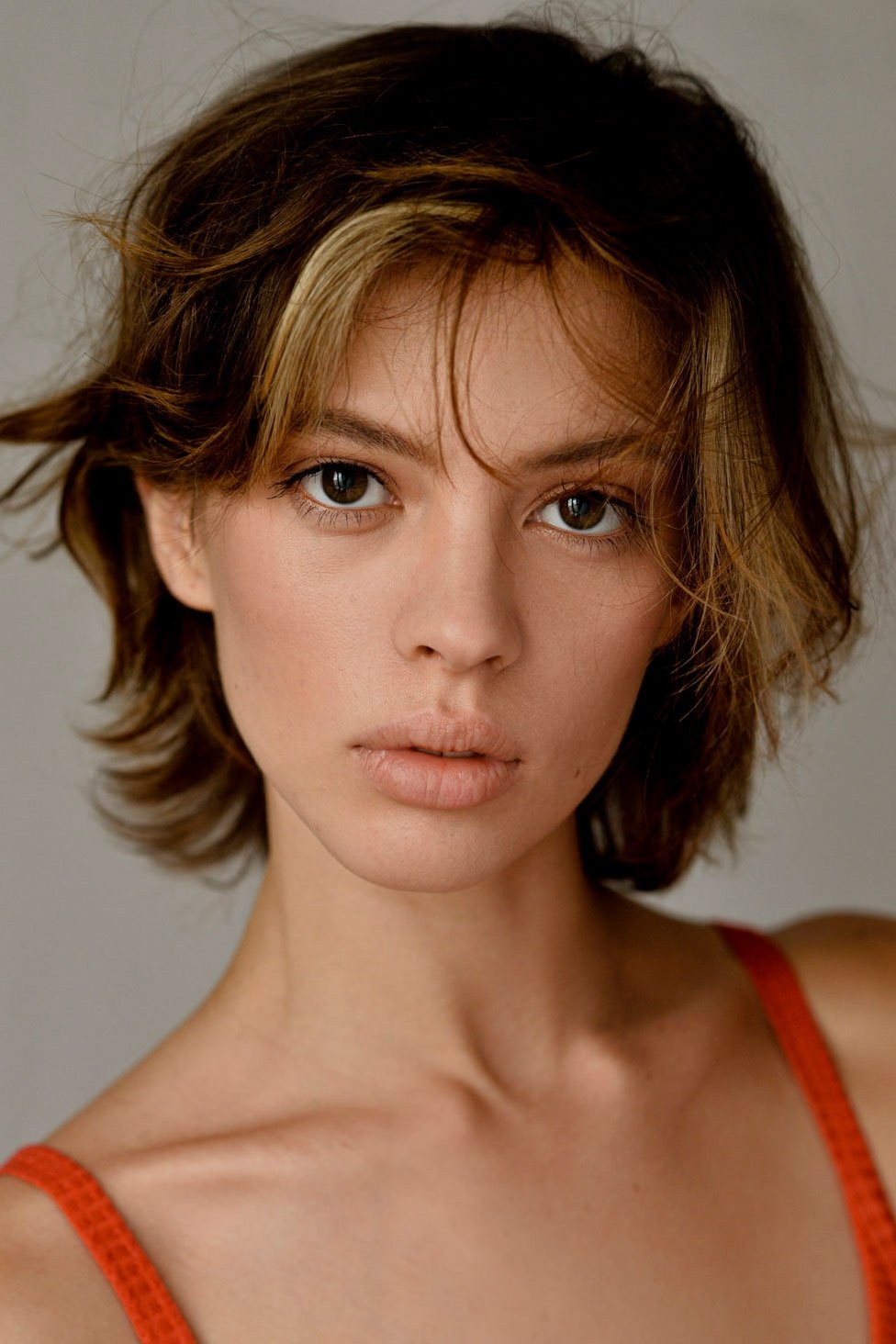 Anastasiya Kuvshinova image