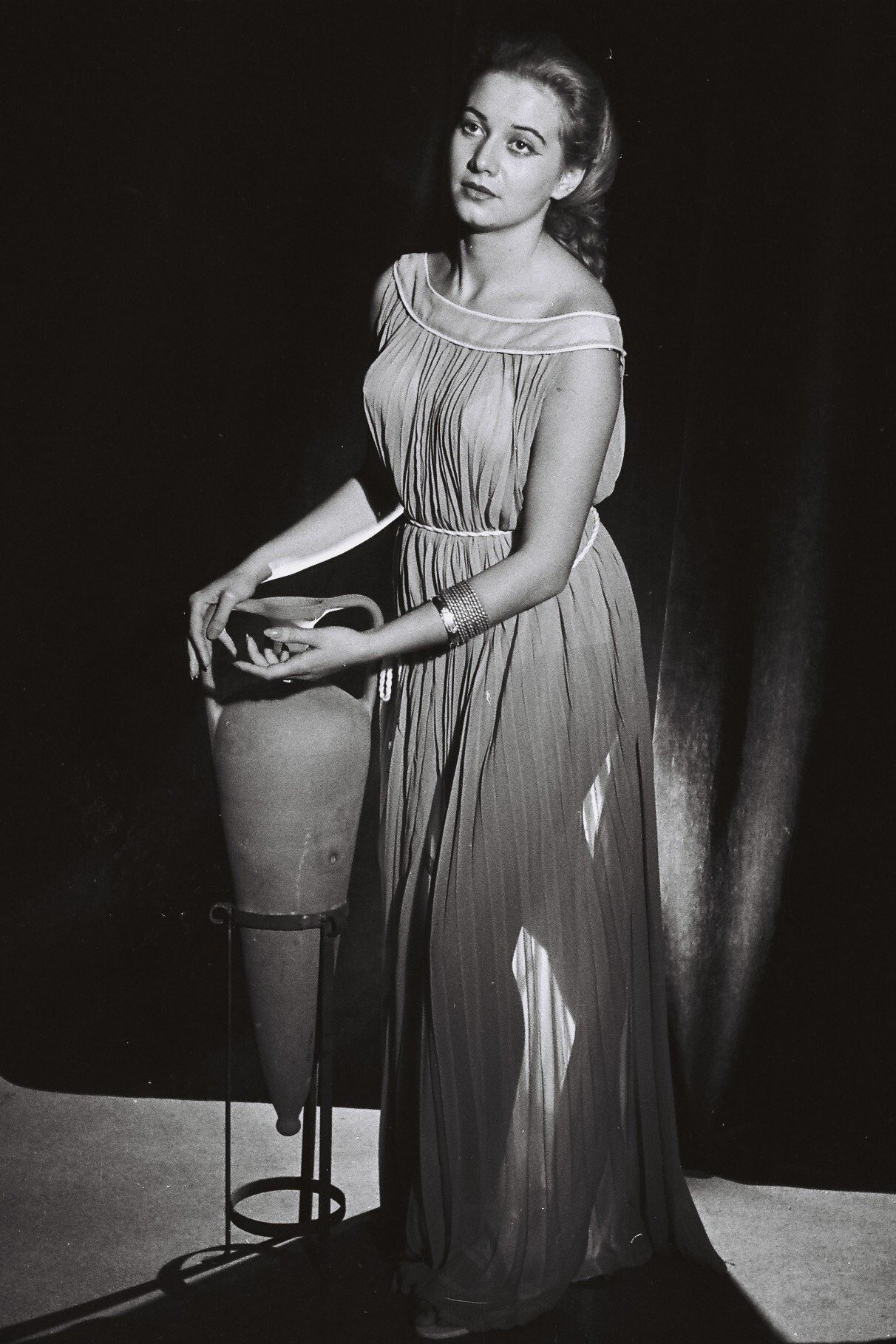 Rositza Danailova image