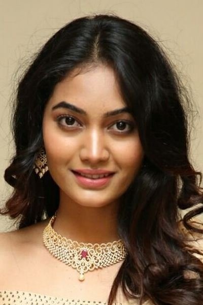 Spandana Palli image