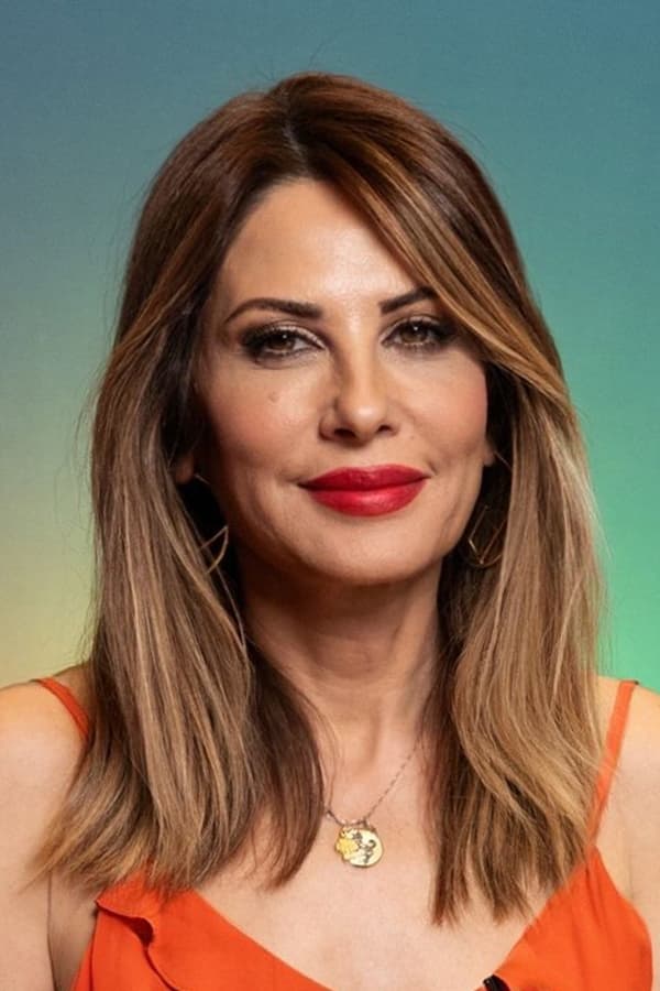 Hande Kazanova image