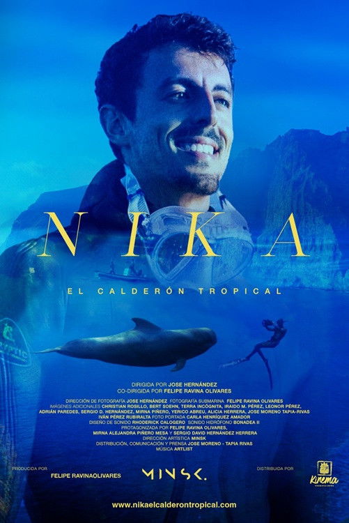 Nika, el calderón tropical