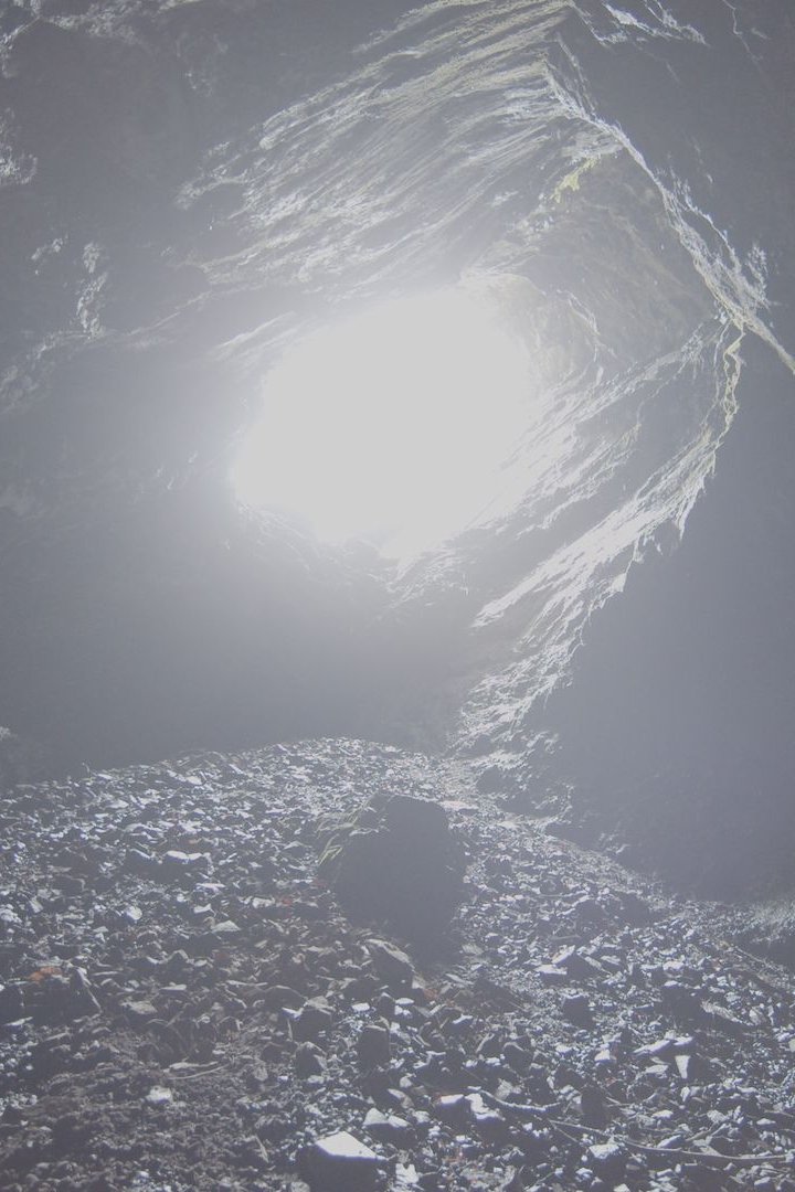 White Hole (Part 1)
