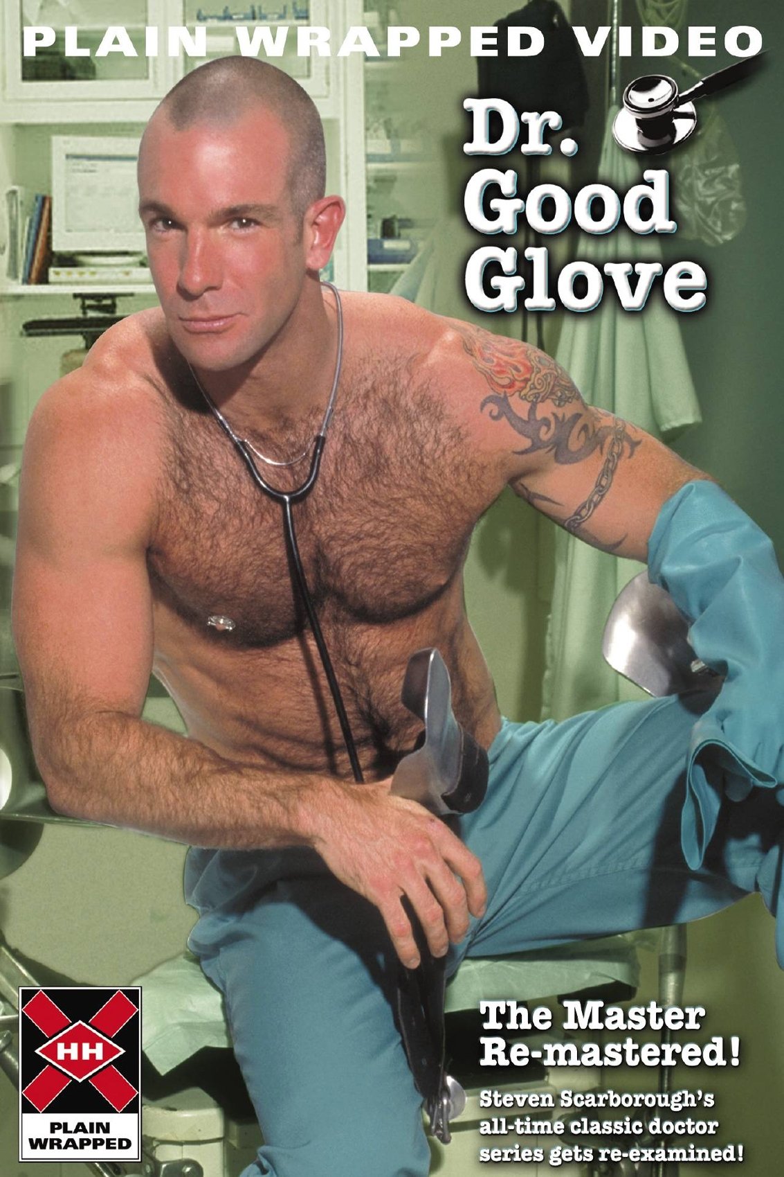 Dr. Good Glove