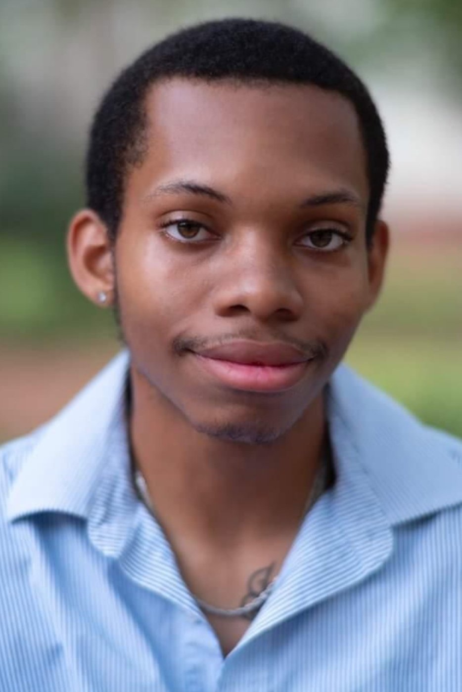 Ryan Austin Bryant image
