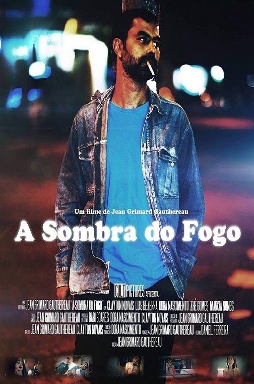 A Sombra do Fogo