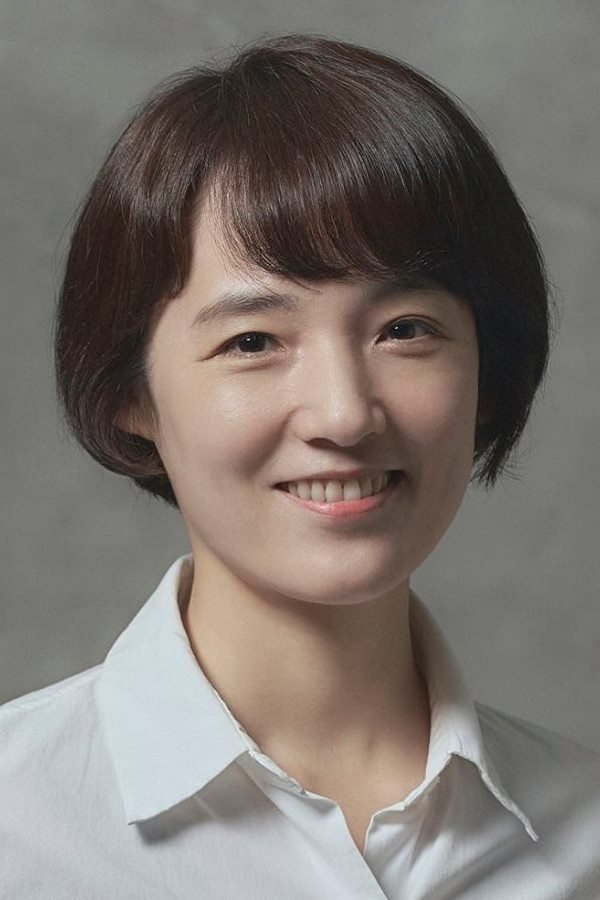 Park Hui-eun image