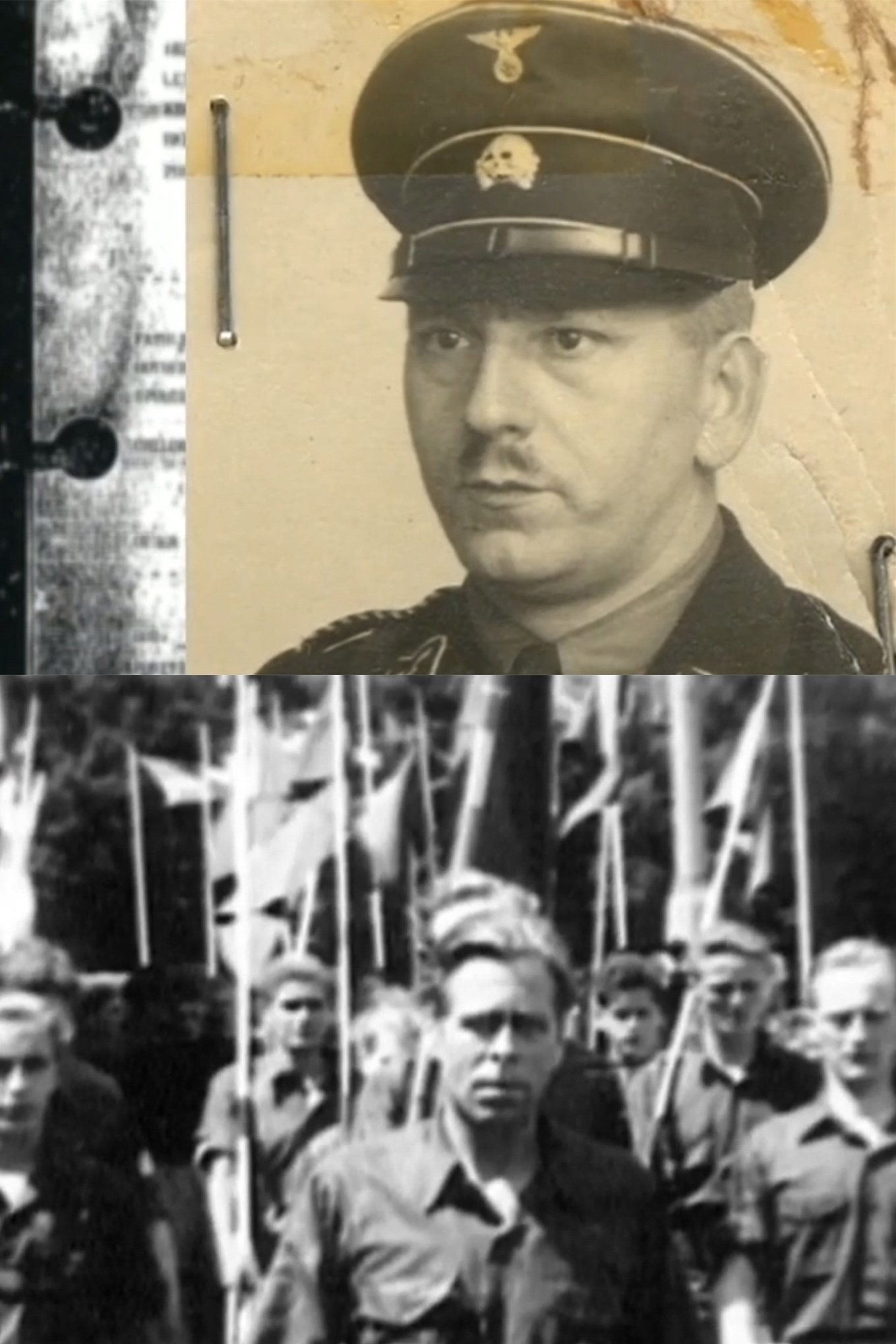 Stay Behind: NATO's Shadow Warriors