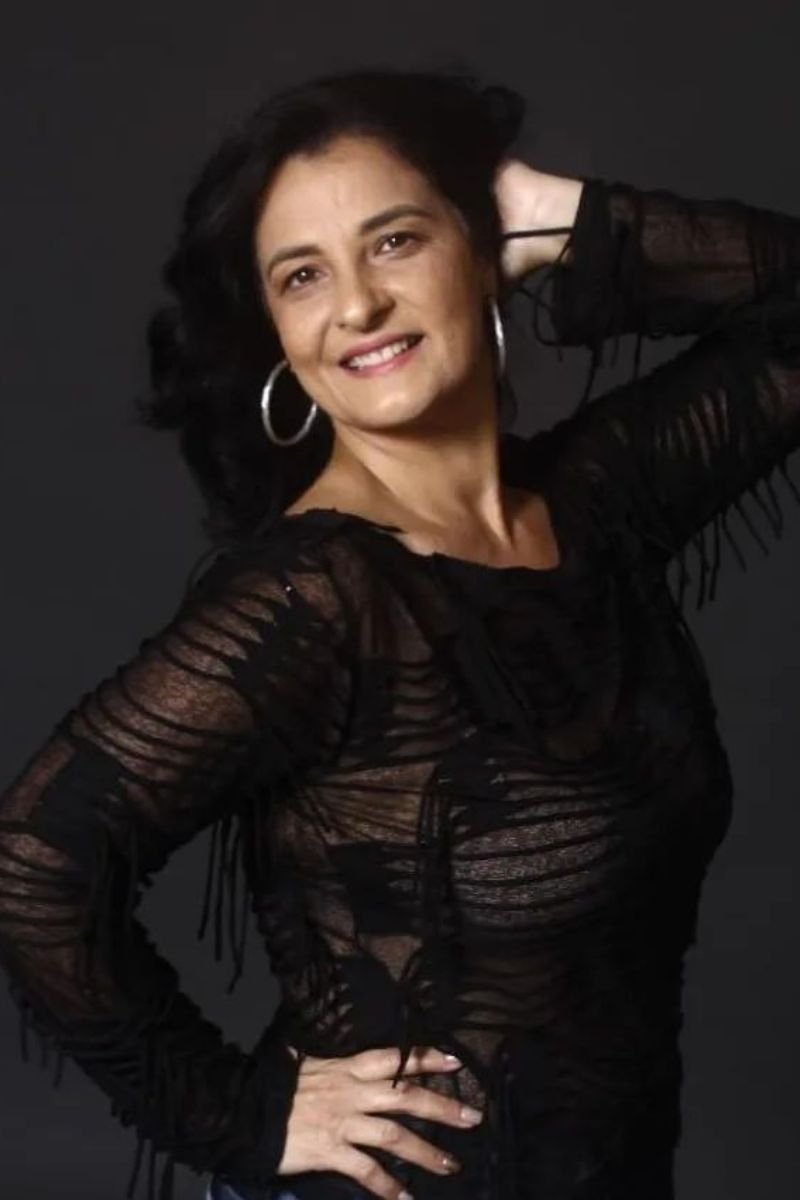 Priscila Manso image