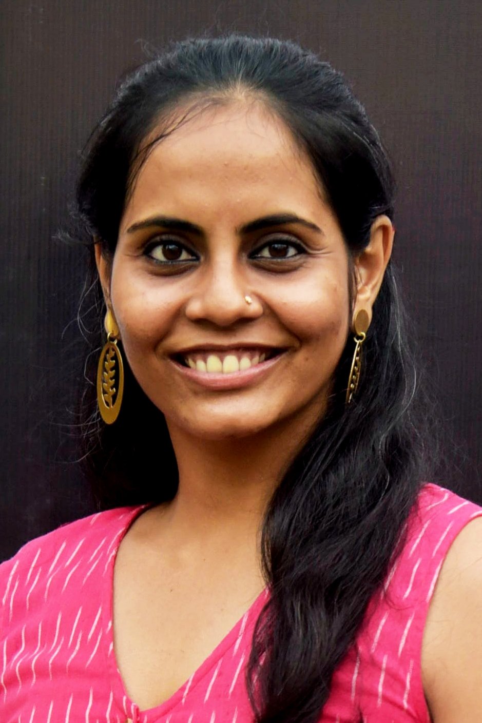 Vinithra Madhavan Menon image