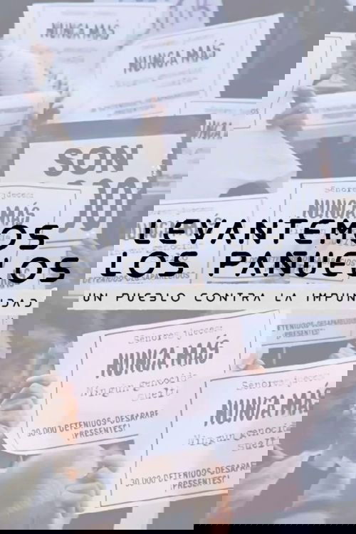 Levantemos los pañuelos