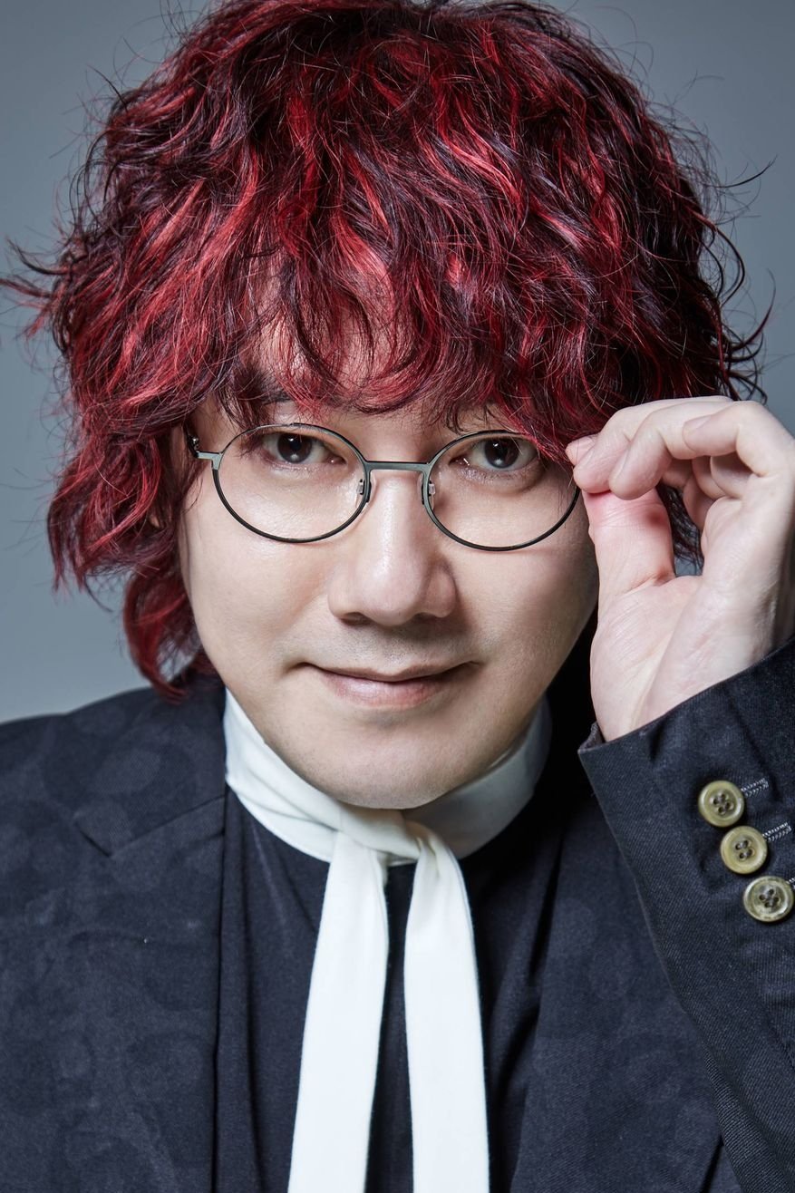 Kim Jang-hoon image