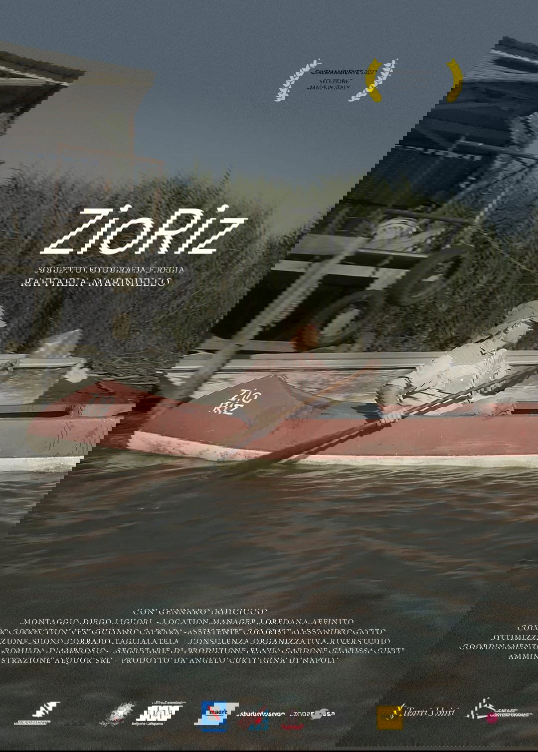 ZioRiz