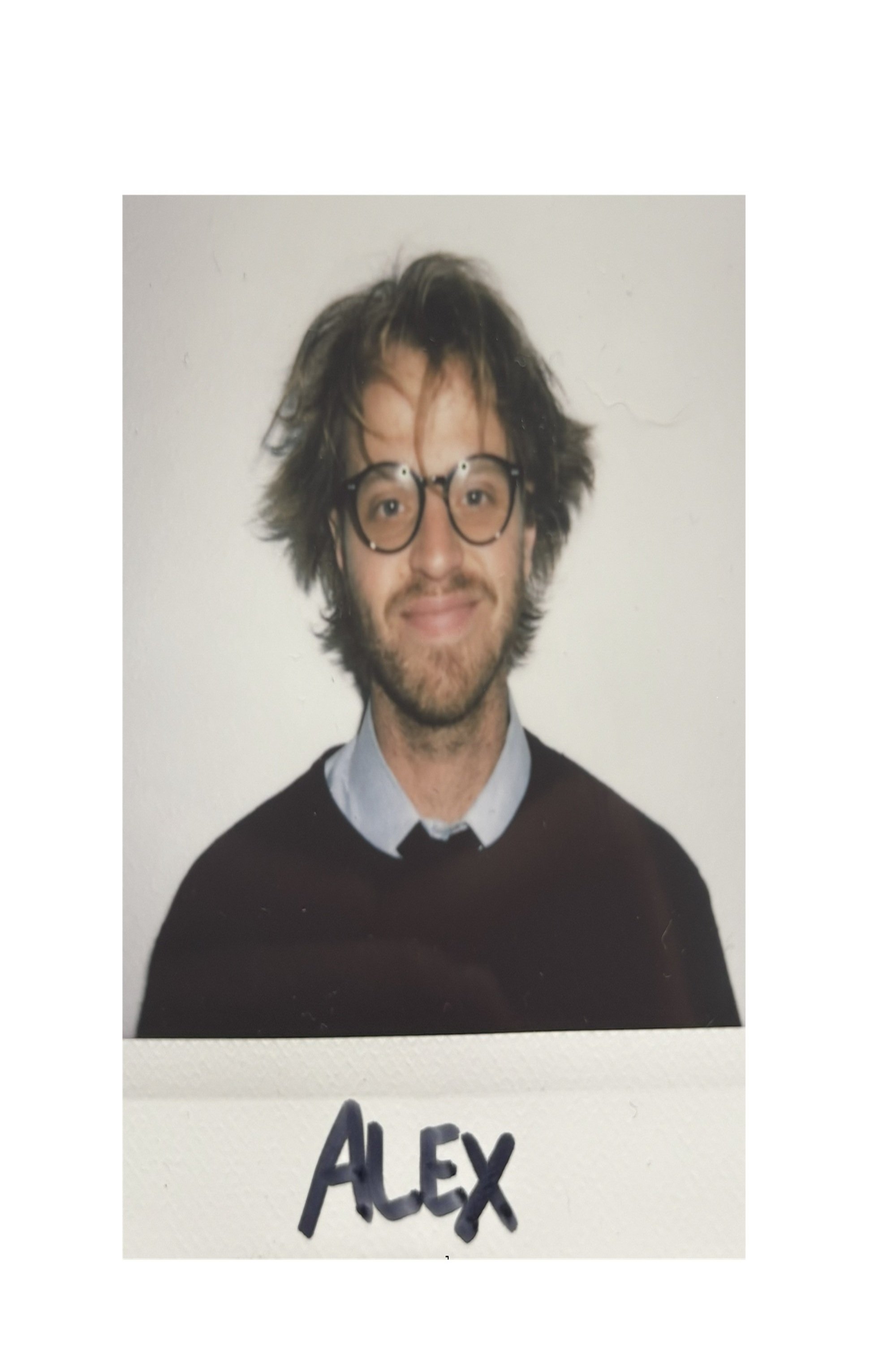 Alex Sovoda image