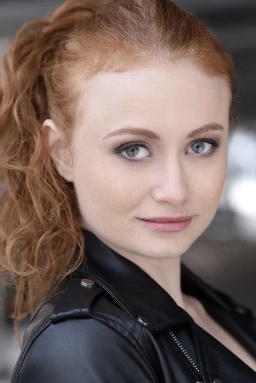Rachel Oremland image