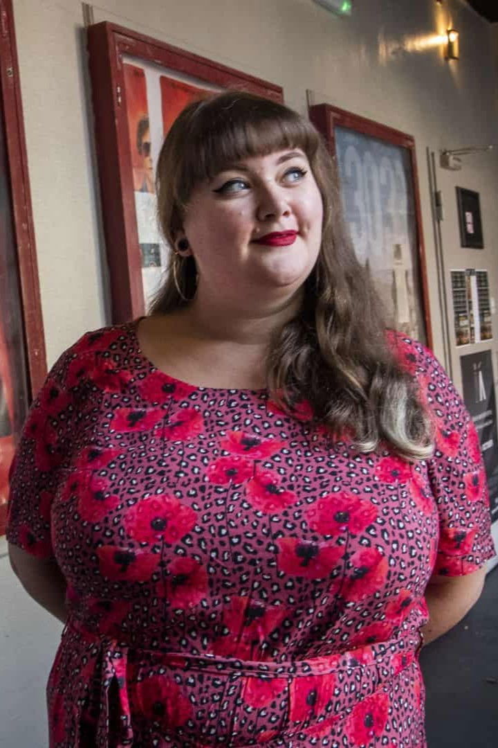 Helene Thyrsted image