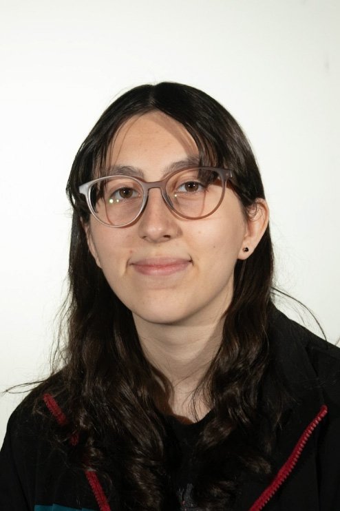 Tabitha Ayik image