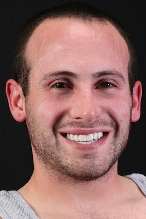 Gavin Walters image