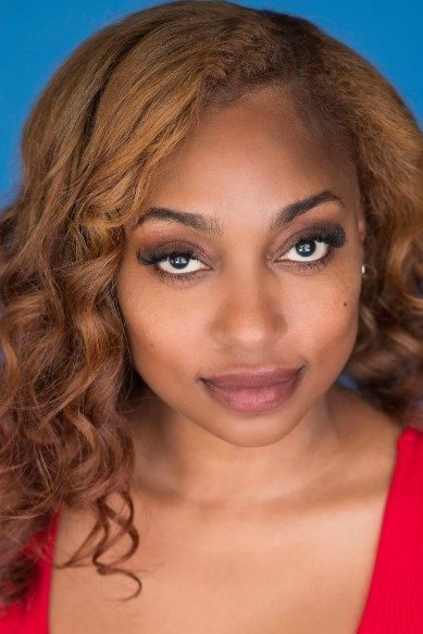 Jade Johnson image