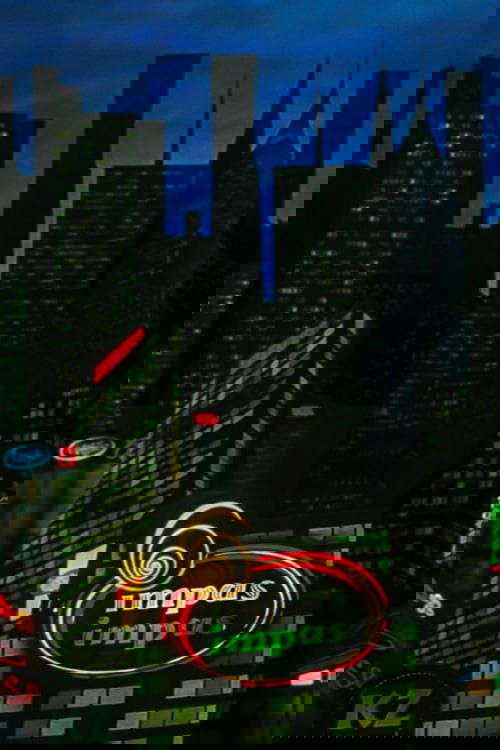 Impasse