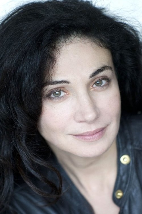 Agnès Afriat image