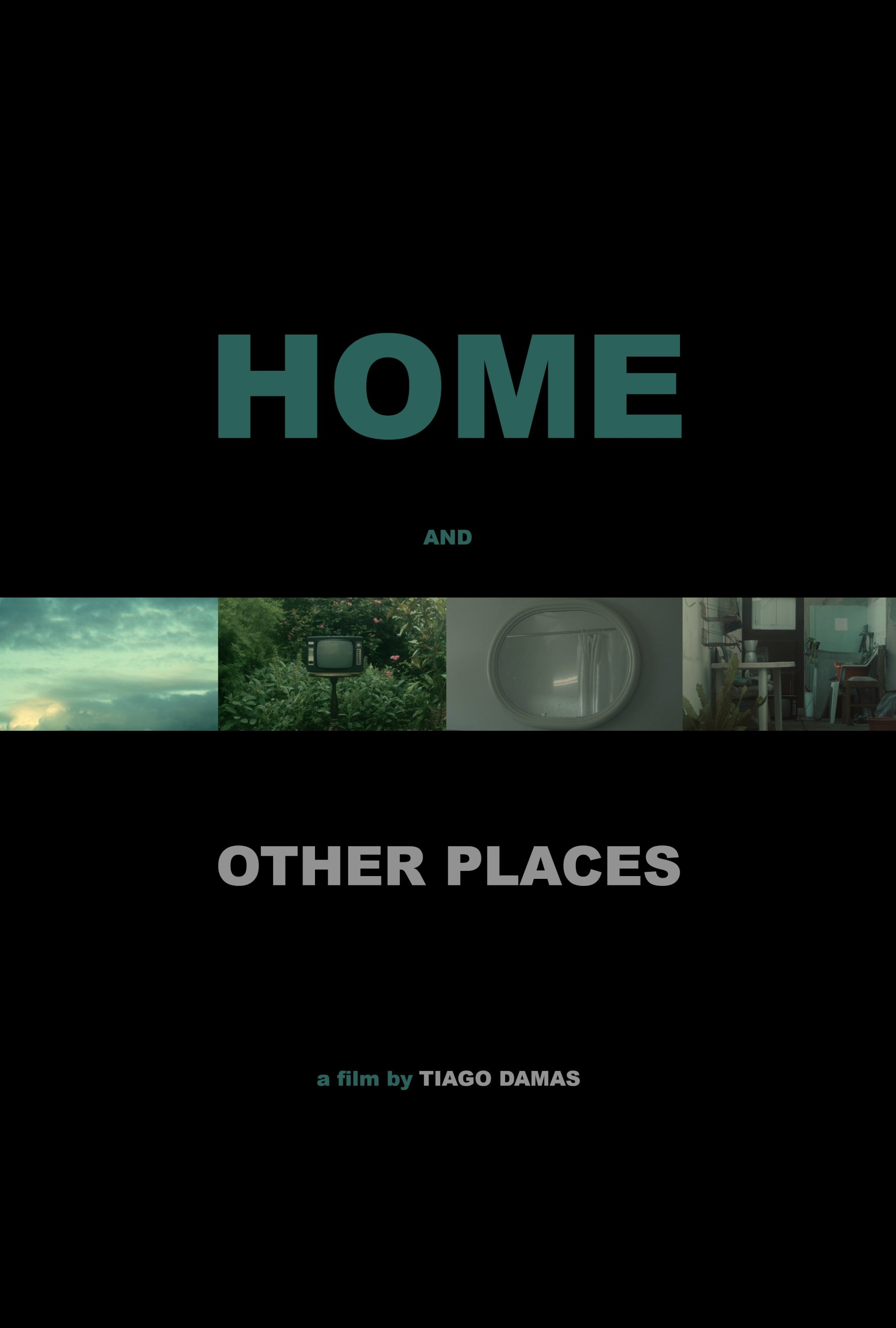 Home and Other Places
