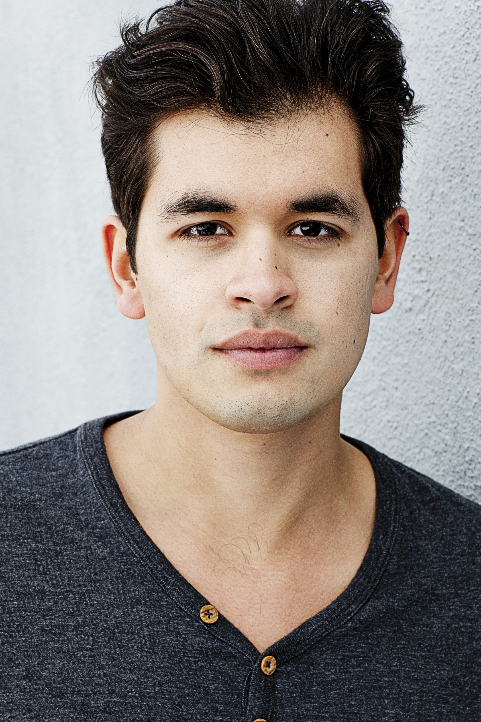 Andres Velez image
