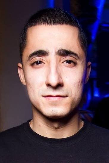 Amil Nasirov image