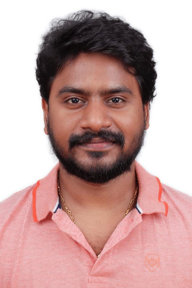 Leo Shivakumar image