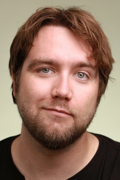 Rasmus Borst image