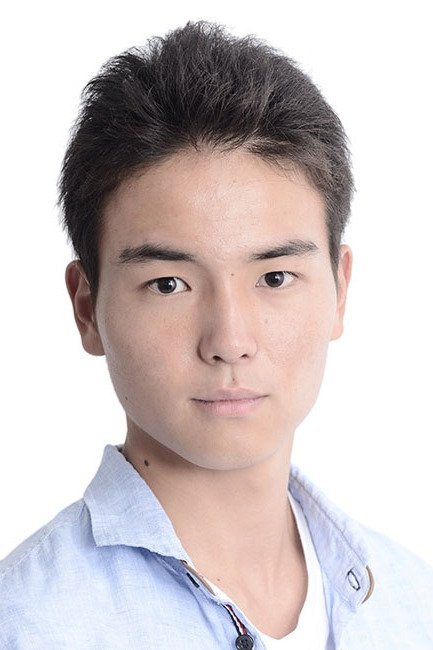 Ryusei Saito image