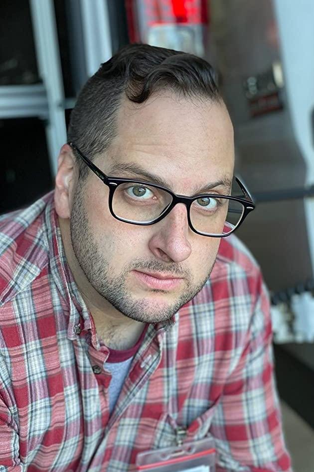 Adrian DiGiovanni image