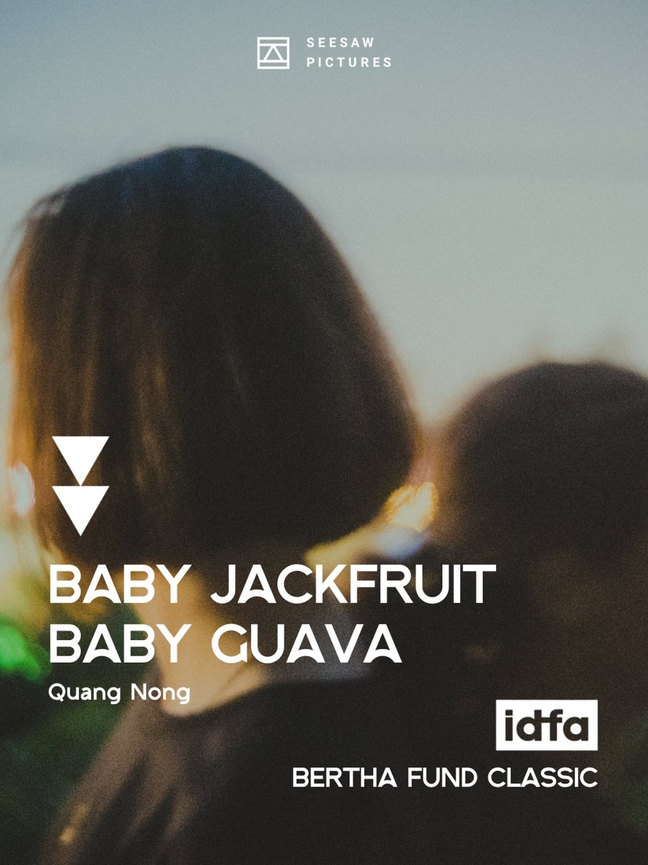 Baby Jackfruit Baby Guava