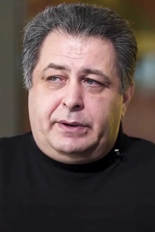 Dmitriy Lekukh image