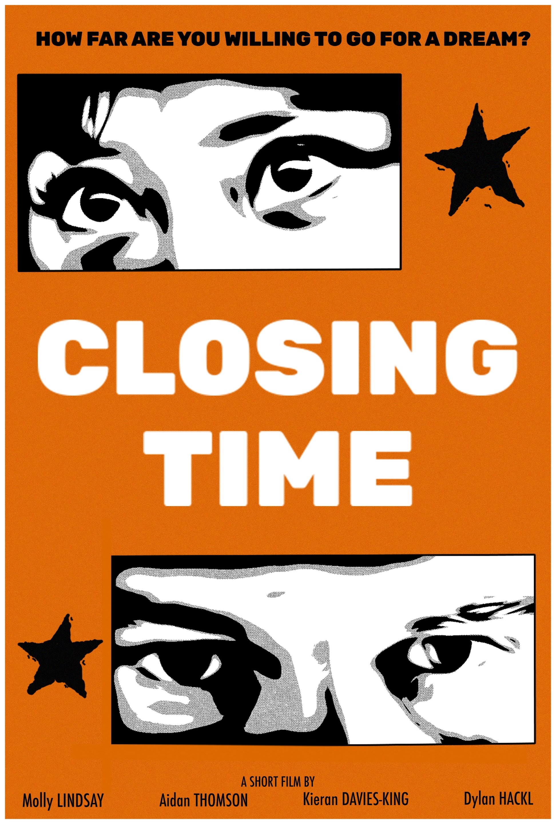 Closing Time