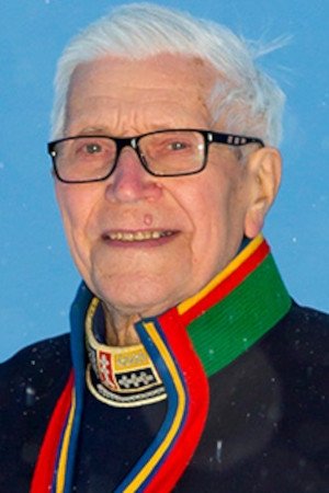 Johan Märak image