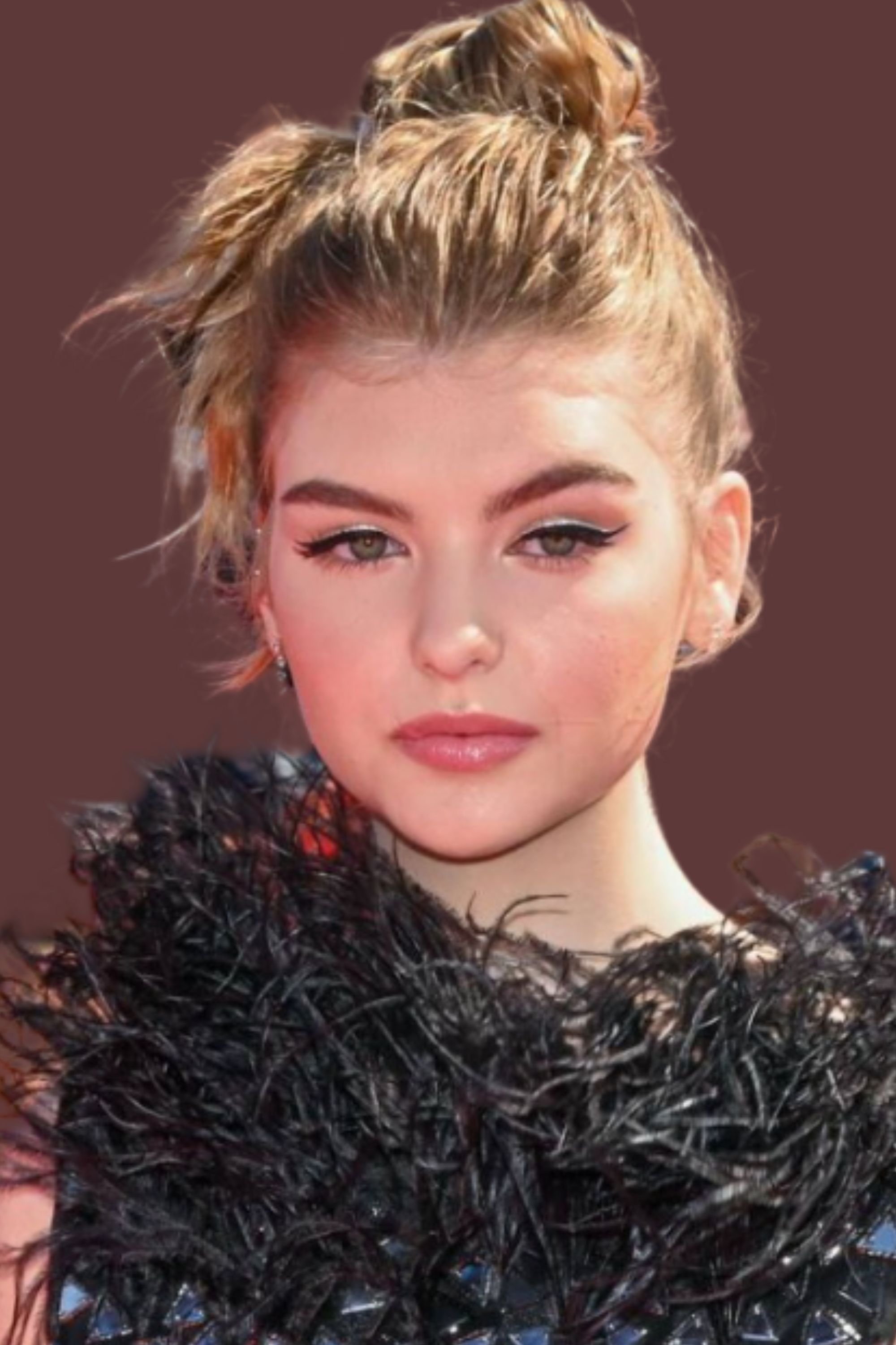 Lyliana Wray image