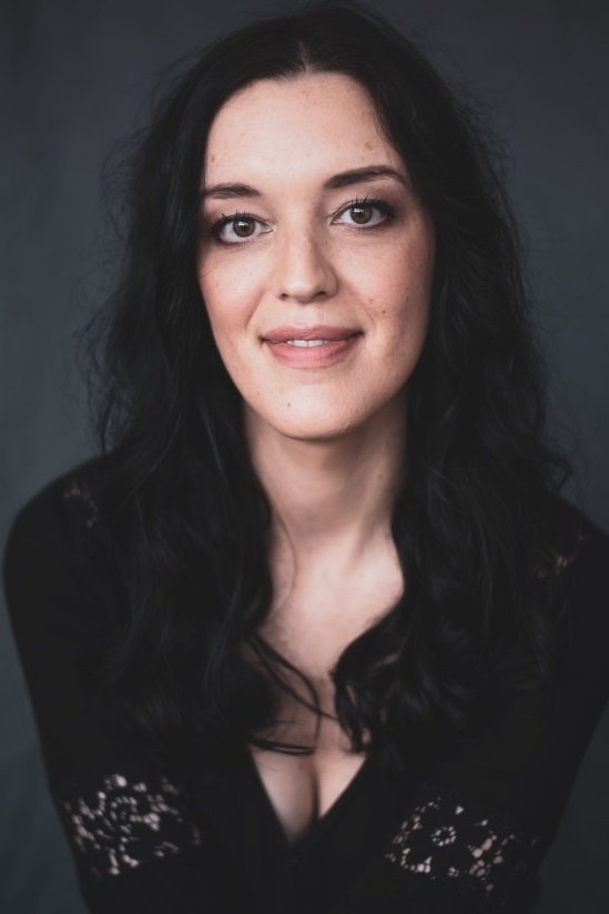 Kirsty Bruce image