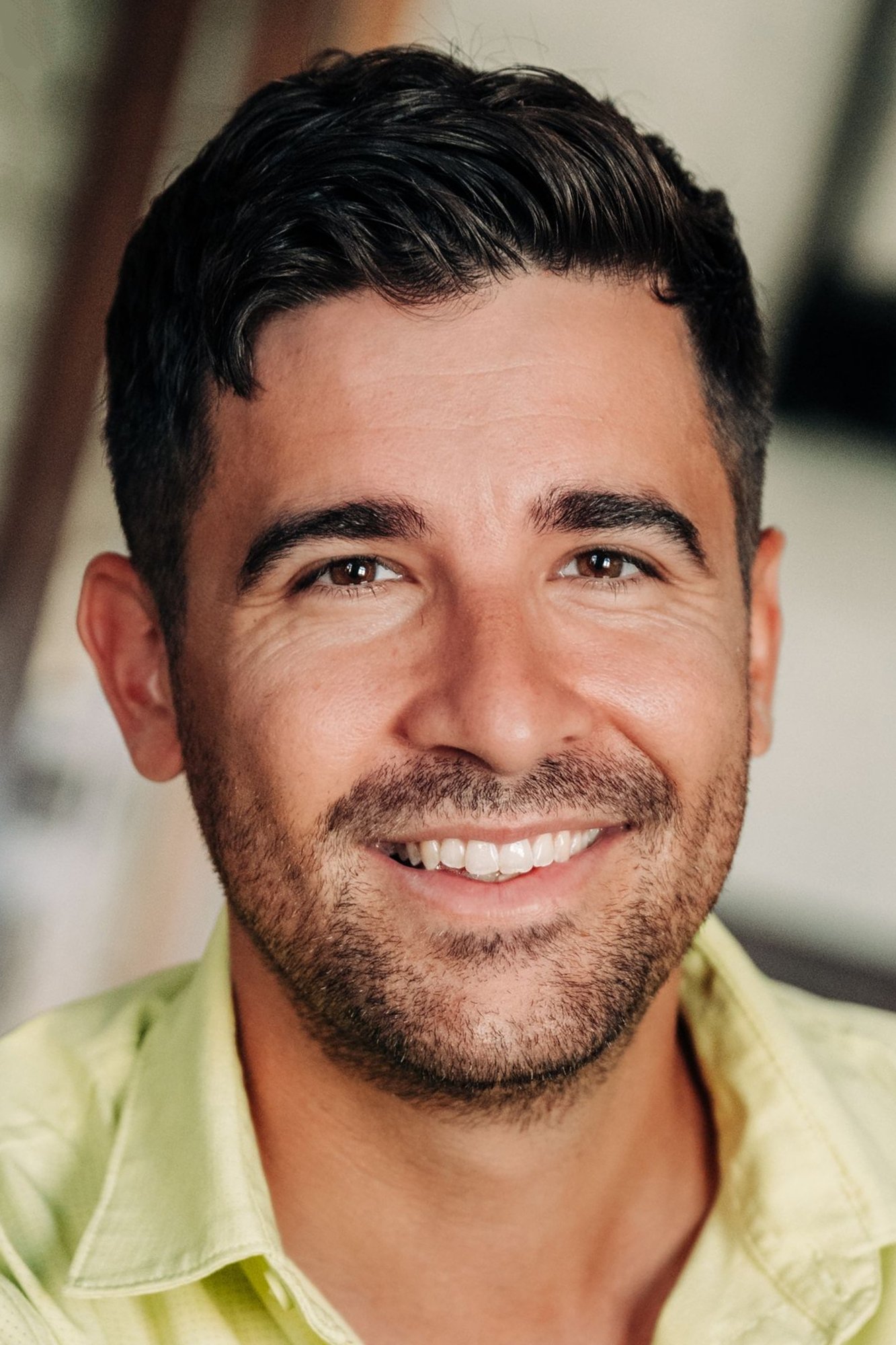 Chase Giacomo image